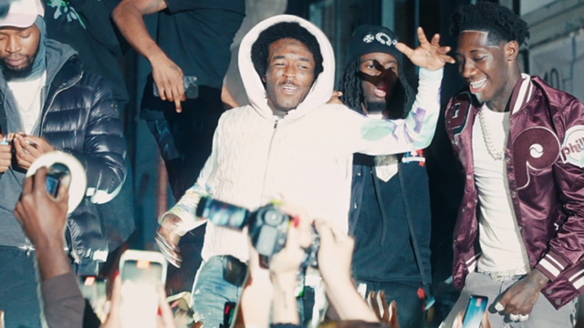 Just Wanna Rock - Lil Uzi Vert