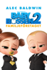 Baby-bossen 2: familjeföretaget - Tom McGrath