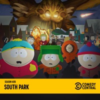 Télécharger South Park, Saison 26 (VOST) Episode 5