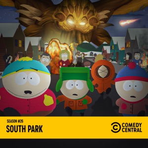 South Park, Saison 26 (VOST) - Episode 4