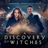 A Discovery of Witches, Season 3 - A Discovery of Witches
