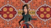 Video artwork for Lost Inside by Two Lee