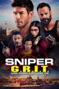 Affiche du film Sniper: G.R.I.T. Global Response & Intelligence Team