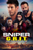 Sniper: G.R.I.T. Global Response & Intelligence Team - Oliver Thompson