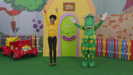Hey Tsehay! - The Wiggles