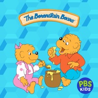 The Berenstain Bears, Vol. 2