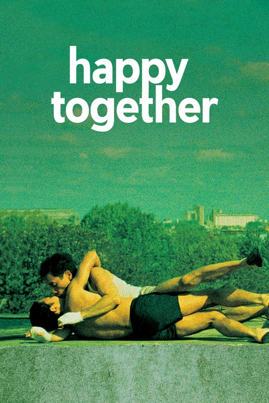 Happy Together