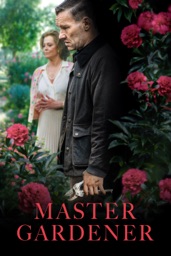 Master Gardener