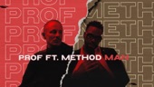 Video artwork for Subpar (Lyric Video) by Prof & Method Man