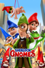 Sherlock Gnomes - John Stevenson