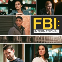 Télécharger FBI: International, Saison 2 (VF) Episode 10