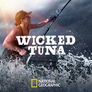 Wicked Tuna, Season 12 - Episode 7