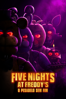 Five Nights At Freddy’s: O Pesadelo Sem Fim - Emma Tammi