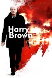 Harry Brown