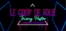 Le coup de folie (Lyrics Video) - Thierry Pastor