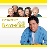 Everybody Loves Raymond, Season 6