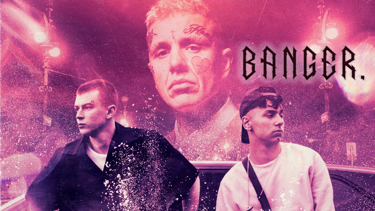 ‎Banger - Apple TV