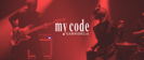 my code - GARNiDELiA