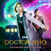 Doctor Who: The Jodie Whittaker Collection - Doctor Who Cover Art