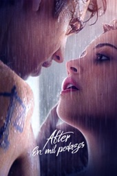 Poster for After: En Mil Pedazos by Roger Kumble