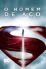 O Homem de Aço - Zack Snyder