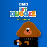 Hey Duggee, Vol. 14