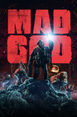 Mad God