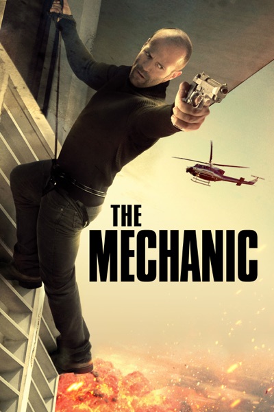 The Mechanic