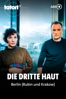 Tatort Berlin: Die dritte Haut - Norbert ter Hall