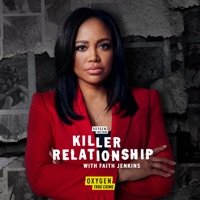 Killer Relationship with Faith Jenkins, Season 2