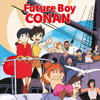 Future Boy Conan (English Language Version) - Future Boy Conan (English Language Version) Cover Art