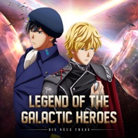 Legend of the Galactic Heroes: Die Neue These, Season 3