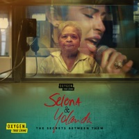 Selena and Yolanda: The Secrets Between Them, Season 1