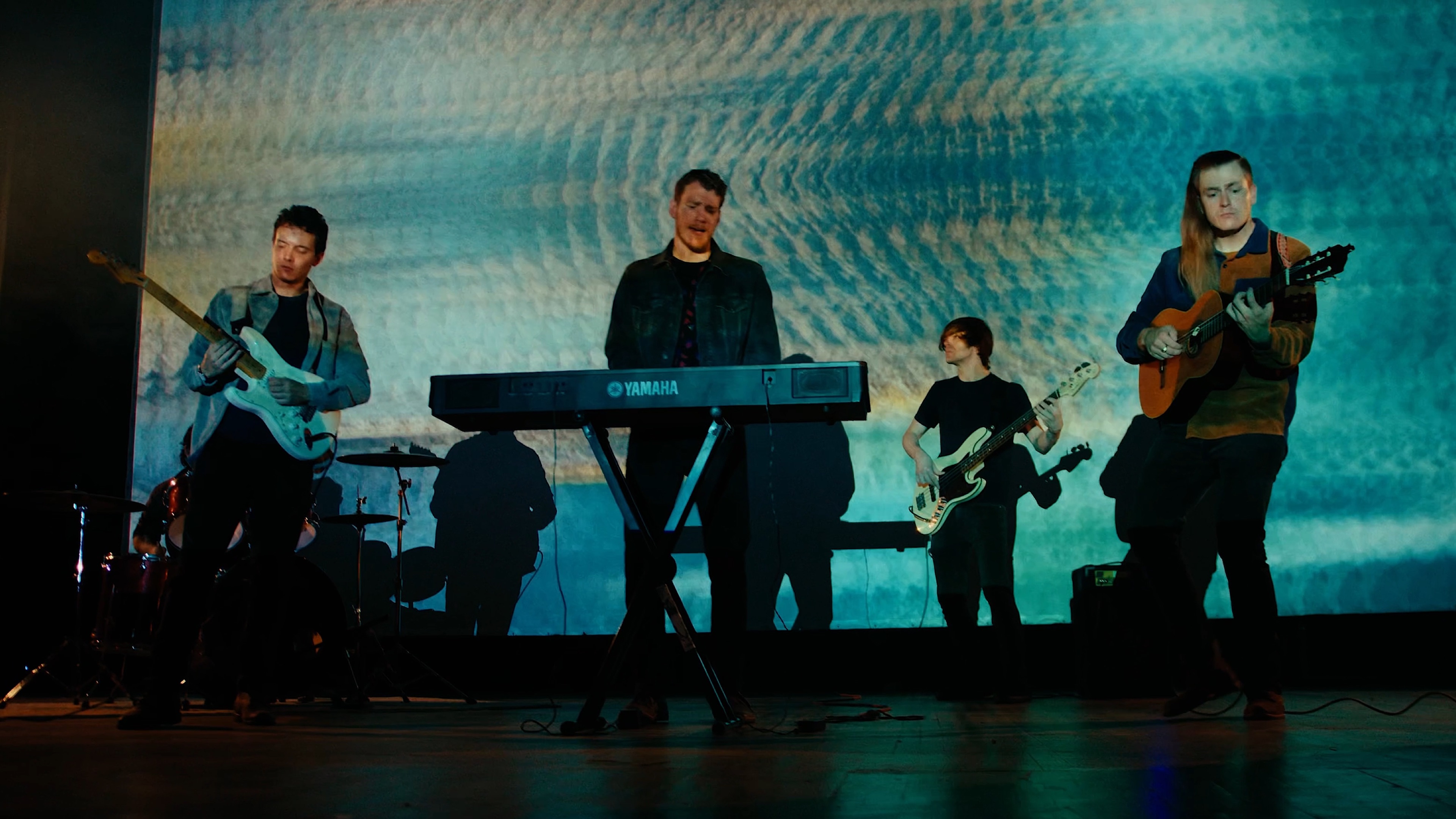 Will Tomorrow Ever Come by Cold Weather Company