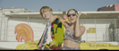 Chicken Noodle Soup (feat. Becky G) - j-hope