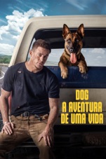 Capa do filme Dog – A Aventura De Uma Vida