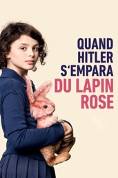Quand Hitler s'empara du lapin rose