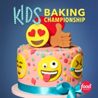 Kids Baking Championship, Season 10