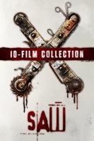 Saw 10-Film Collection (iTunes)