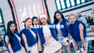 BATTER UP - BABYMONSTER