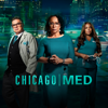 These Are Not the Droids You Are Looking For - Chicago Med