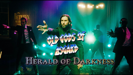 Herald of Darkness (feat. Alan Wake & Mr. Door) - Old Gods of Asgard