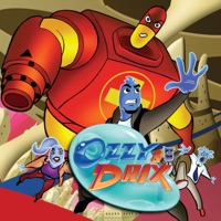 Ozzy & Drix: The Complete Series (2002)