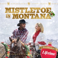 Mistletoe in Montana