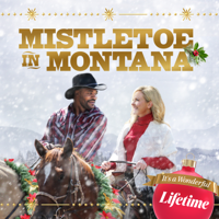 Mistletoe in Montana - Mistletoe in Montana Cover Art