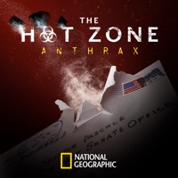 Télécharger The Hot Zone: Anthrax, Season 2 Episode 6