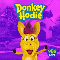 Donkey Hodie, Vol. 5