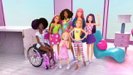 Welcome to the Dreamhouse! - Barbie