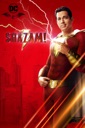Affiche du film Shazam !