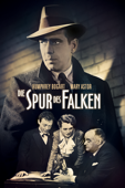 Die Spur des Falken